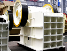 煙煤破碎機(jī)