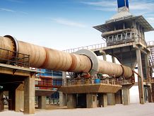 水泥回轉(zhuǎn)窯