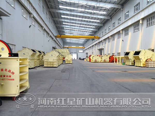 鄂式破碎機(jī)