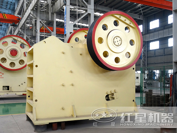 玄武巖常用的幾種破碎設備