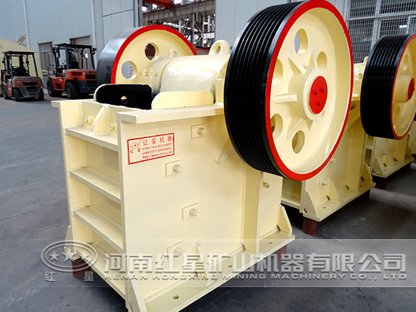 鋰輝石破碎機(jī)