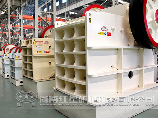 鋰輝石破碎機(jī)