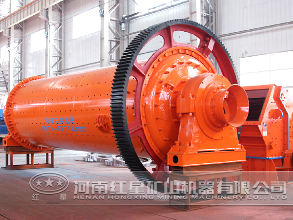 玄武巖球磨機(jī)