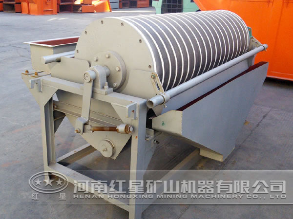 碳酸鹽巖磁選機(jī)