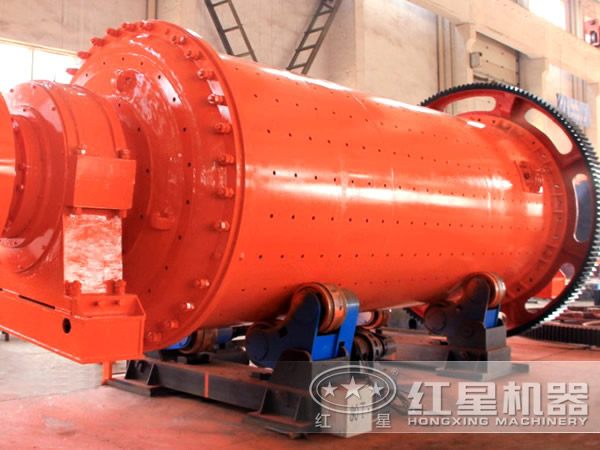 小型球磨機(jī)