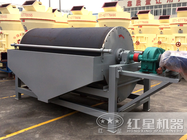 鋼渣磁選機(jī)廠家