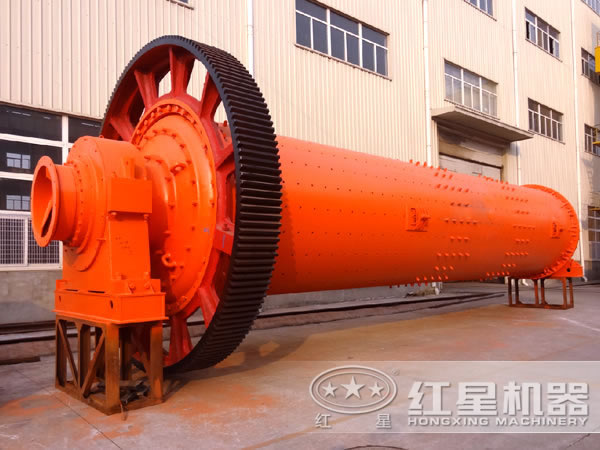 水泥球磨機(jī)