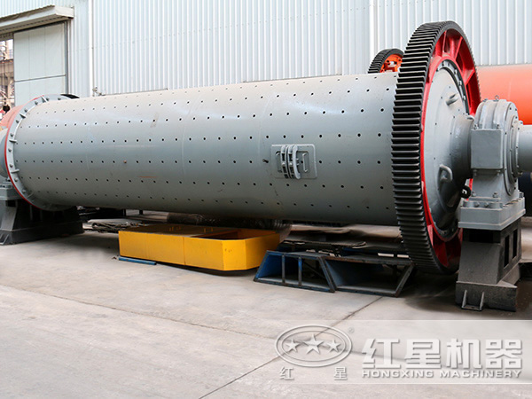 高產(chǎn)節(jié)能球磨機(jī)生產(chǎn)廠家