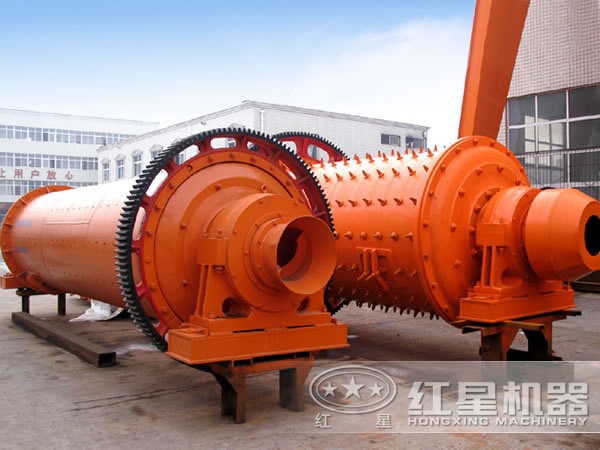 高產(chǎn)節(jié)能球磨機(jī)廠家