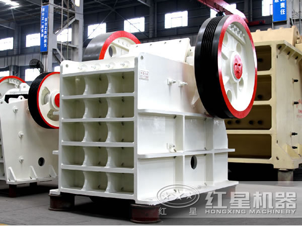 小型碎石機(jī)