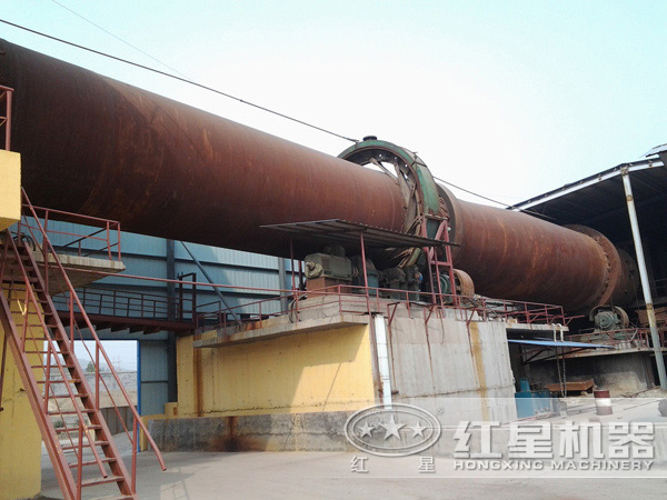 環(huán)?；剞D(zhuǎn)窯