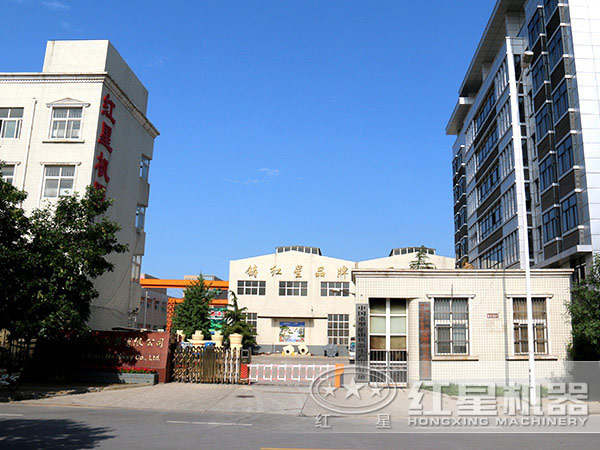 回轉(zhuǎn)窯生產(chǎn)廠家