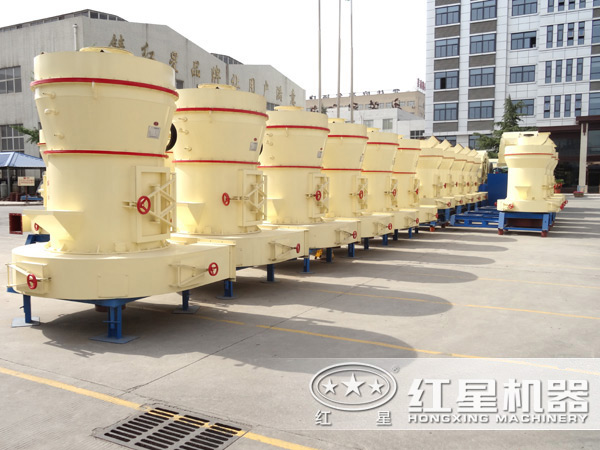 立式磨粉機(jī)