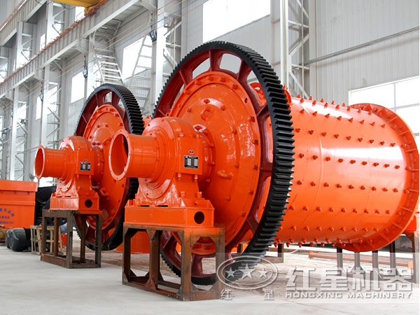 滑石球磨機(jī)