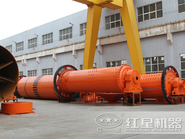 球磨機(jī)廠家