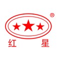 紅星機(jī)械廠logo