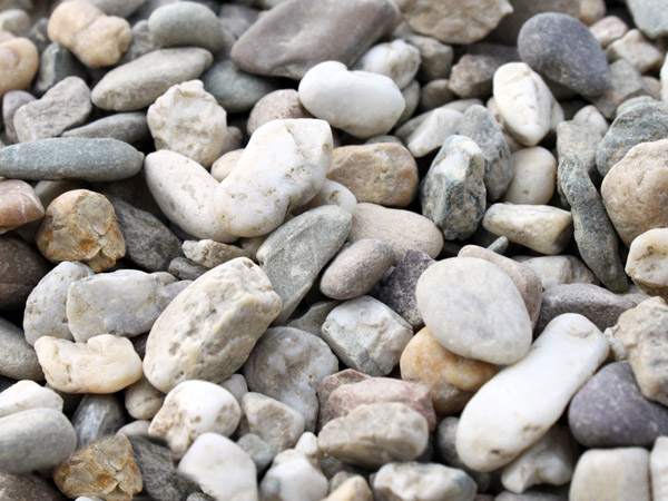 河卵石圖片