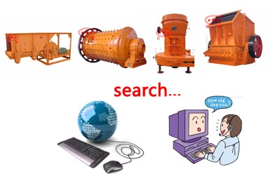 電子商務(wù)對礦山機械的發(fā)展作用