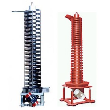 垂直輸送機