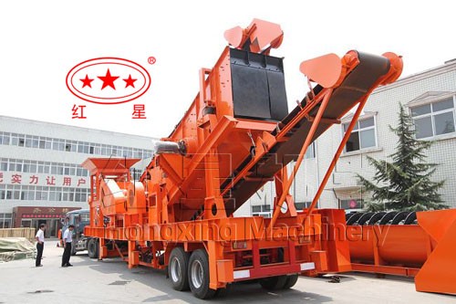 垃圾破碎機(jī)