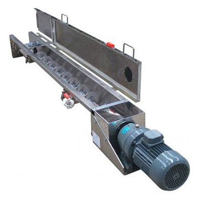 螺旋輸送機(jī)