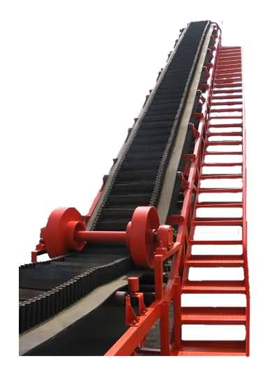 帶式輸送機(jī)