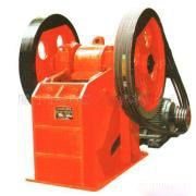 實驗室用顎式破碎機