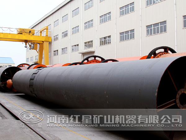 污泥烘干機(jī)