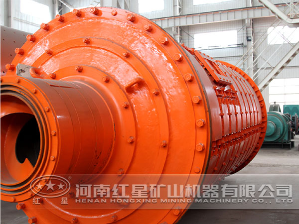 陶瓷球磨機(jī)