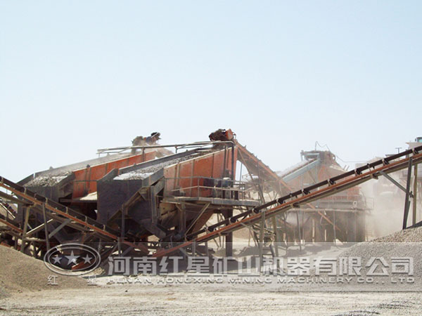 帶式輸送機(jī)