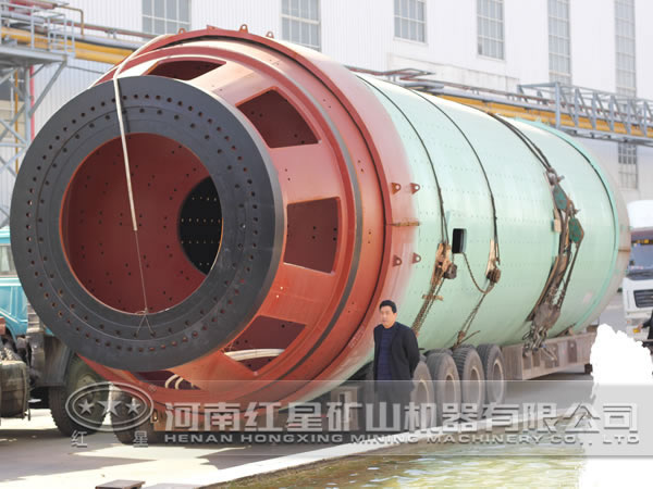 水泥磨機(jī)