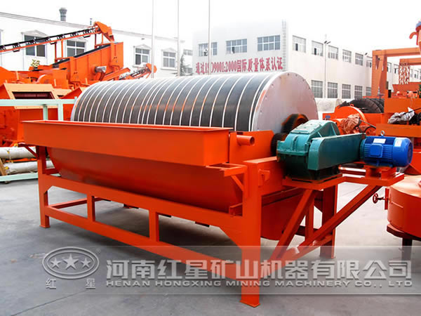 永磁磁選機(jī)