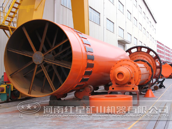 煤泥烘干機(jī)