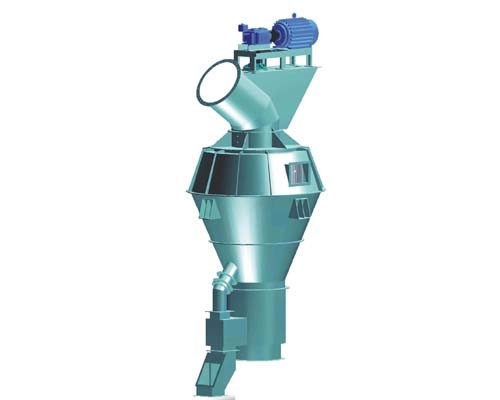 渦輪番分級(jí)機(jī)