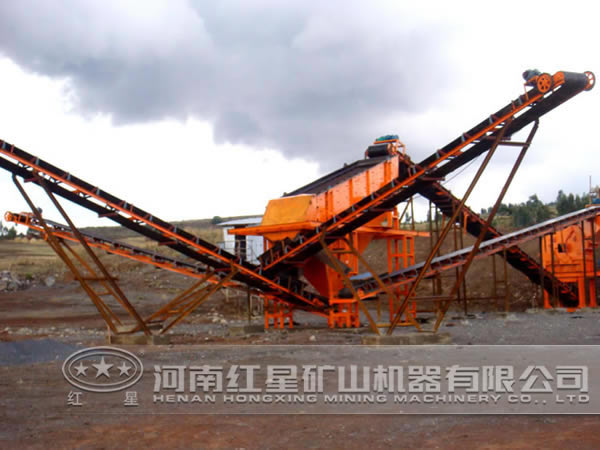 帶式輸送機(jī)