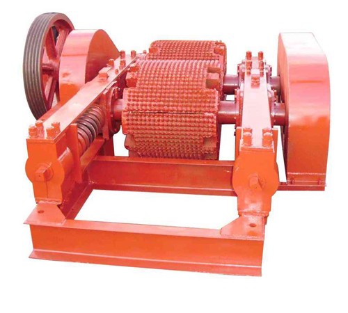 齒輥式破碎機(jī)