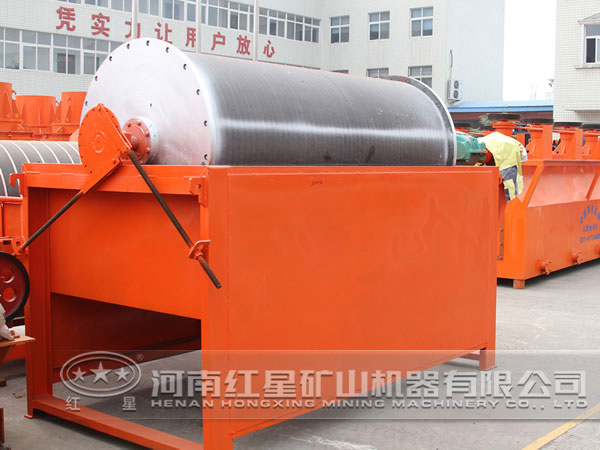 濕式磁選機(jī)