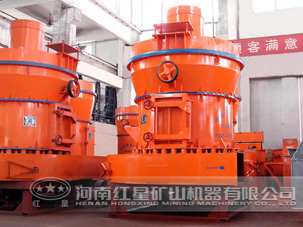 超細(xì)磨粉機(jī)