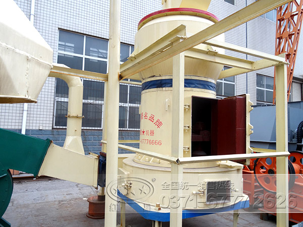超細(xì)粉碎機(jī)