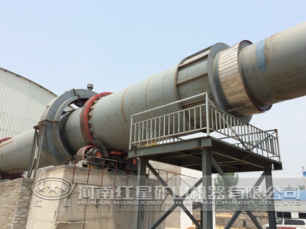 復(fù)合肥生產(chǎn)線冷卻機(jī)