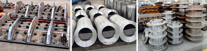 產(chǎn)品設(shè)備配件